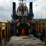 Remorcher de vânzare