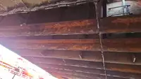 Barjă de vânzare