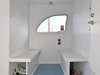 Catamaran de vânzare