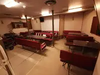 Navă Ro-Ro de vânzare
