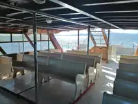 Navă de pasageri de vânzare