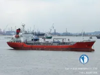 Tanc petrolier / chimic de vânzare