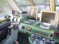 Ambarcațiune de patrulare de vânzare