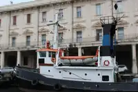 Remorcher de vânzare