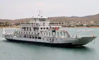 Nava RoPax de vânzare