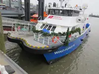Catamaran de vânzare