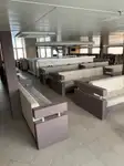 Navă RoPax de vânzare