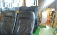 Navă pilot de vânzare
