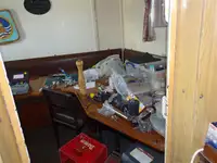 Ambarcațiuni de lucru de vânzare