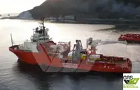 Nava de aprovizionare de vânzare