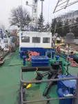Navă de sondaj de vânzare