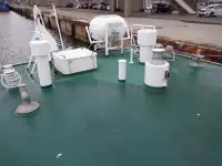 Ambarcațiune de patrulare de vânzare
