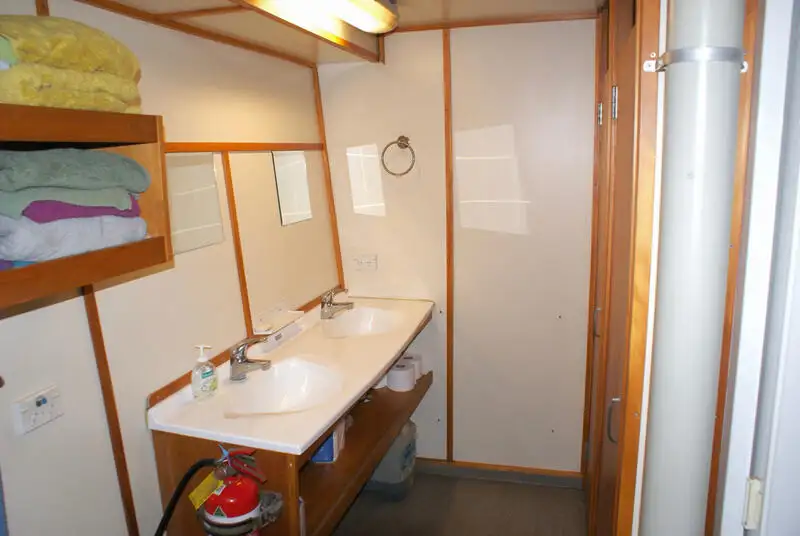 Catamaran de vânzare