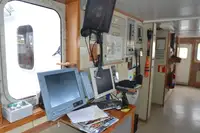 Nava container de vânzare