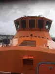 Navă de transport echipaj de vânzare