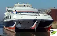 Navă de croazieră de vânzare