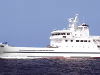 General Cargo/Multi-purpose de vânzare