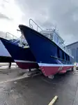 Navă de sondaj de vânzare