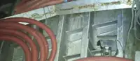 Nava de pescuit tip trauler de vânzare