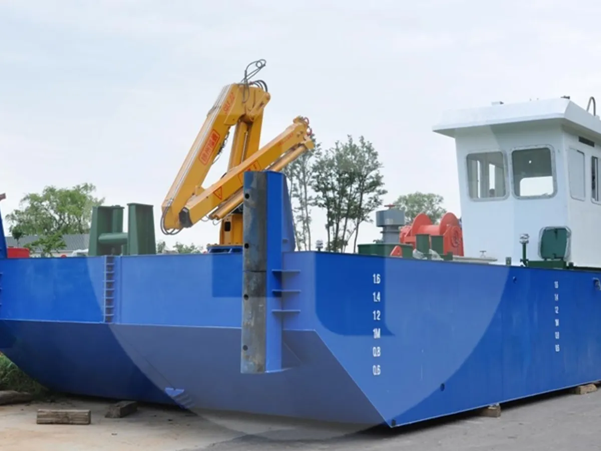 General Cargo/Multi-purpose de vânzare