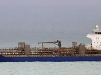 Tanc petrolier / chimic de vânzare