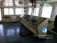 Nava de pescuit tip trauler de vânzare