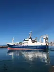 Purse seiner de vânzare