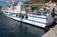 Navă de feribot de vânzare