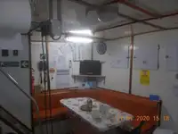 Navă de transport echipaj de vânzare