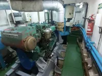 Navă de aprovizionare de vânzare