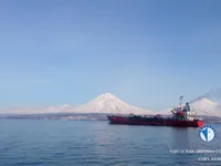 Tanc petrolier / chimic de vânzare