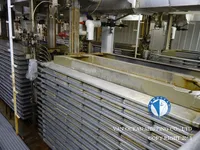 Nava de pescuit tip trauler de vânzare