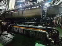 Nava container de vânzare