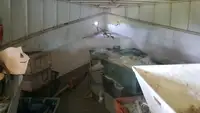 Nava de pescuit tip trauler de vânzare