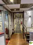 Navă de croazieră de vânzare