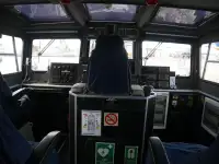 Navă de servicii pentru parcuri eoliene de vânzare