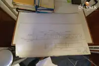 Ambarcațiune de patrulare de vânzare