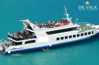 Navă cu feribotul de vânzare