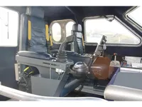 Navă de transport echipaj de vânzare