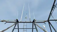 Nava de pescuit tip trauler de vânzare