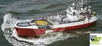 Navă rapidă de aprovizionare (FSV) de vânzare