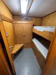Navă de transport echipaj de vânzare