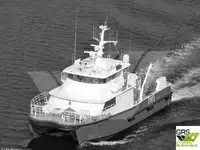 Catamaran de vânzare