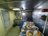 Navă frigorifică de vânzare