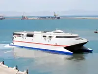 Ro-Ro ship de vânzare