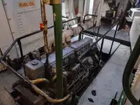 Navă pilot de vânzare