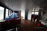 Catamaran de vânzare