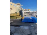 Navă de pasageri de vânzare