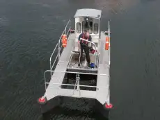 Nava container de vânzare