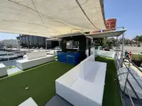 Navă de croazieră de vânzare